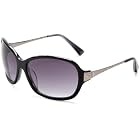 Etienne Aigner Womens' Rendez-vous Oversized Sunglasses