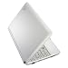 ASUS EeePC EEEPC1000H-WHITE 10�C���` �p�[���z���C�g EEEPC1000H-WHI078X