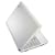 ASUS EeePC EEEPC1000H-WHITE 10�C���` �p�[���z���C�g EEEPC1000H-WHI078X