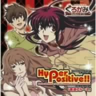 Hyper Positive!!