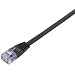 ELECOM Gigabit�X�[�p�[�t���b�gLAN�P�[�u��(��)5m LD-GF/BK5