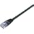 ELECOM Gigabit�X�[�p�[�t���b�gLAN�P�[�u��(��)5m LD-GF/BK5