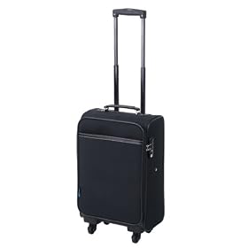 [�W�F�b�g�G�[�W] JETAGE �v���[�� TSA�t���|���G�X�e���\�t�g�L�����[ M�T�C�Y(46cm) �u���b�N 74-50331