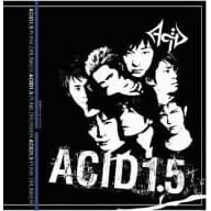 ACID 1.5~Punk Drunker~