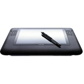 Wacom Cintiq 12WX DTZ-1200W/G0