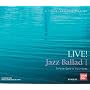 LITTLE JAMMER PRO. ��p�ʔ�ROM�J�[�g���b�W STAGE 02 �uLIVE!Jazz BalladI�v