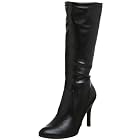 Unlisted Women's Strawberry Swirl Boot