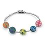 swatch bijoux (�X�E�H�b�` �r�W��) �u���X���b�g PILA BRAC MULTI (M) JBD008-M
