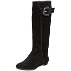 Kenzo Women's 284156 Flat Boot