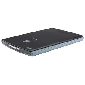 Canon CanoScan LiDE 40