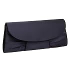 La Regale Satin Clutch