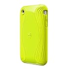 SwitchEasy Torrent for iPhone 3GS/3G（Lime）[SW-TOI3G-L]