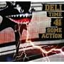 TIME 4 SOME ACTION