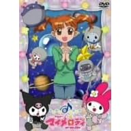 ���˂����}�C�����f�B Melody9 [DVD]