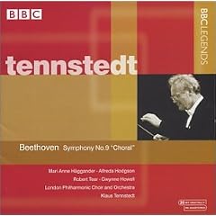 Beethoven: Symphony No. 9 "Choral"
