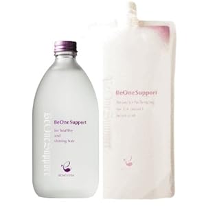 【クリックで詳細表示】ビーワン サポート 1100ml