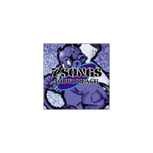 【クリックで詳細表示】7 SONGS