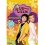 ���W�[&Lizzie �Z�J���h�E�V�[�Y�� VOL.5 [DVD]