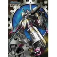 �g�����X�t�H�[�}�[ �M�����N�V�[�t�H�[�X VOL.3 [DVD]