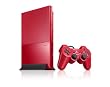PlayStation 2 �V�i�o�[�E���b�h(SCPH-90000CR)