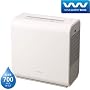 SANYO ������ �E�B���X�E�I�b�V���[ �z���C�g CFK-VWX07C(W)