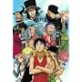 ONE PIECE �����s�[�X 8TH�V�[�Y�� �E�H�[�^�[�Z�u���� piece.8 [DVD]