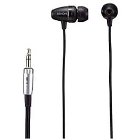 DENON �C���i�[�C���[�E�X�e���I�w�b�h�z��(�u���b�N) AH-C700-K