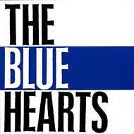 THE BLUE HEARTS