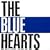 THE BLUE HEARTS