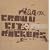�N���E���E�V�e�B�E���b�J�[�Y