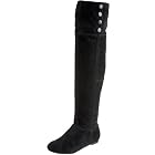 Chinese Laundry Tripin Over The Knee, Fold Down Boot