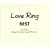 LOVE RING BEST