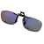 �A�b�N�X �T���O���X Clip on Glasses �ዾ�������f�� AS-7P