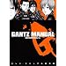 GANTZ/MANUAL (�����O�W�����v�R�~�b�N�X)