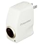 Princeton PIP-DC12W FM�g�����X�~�b�^�[��p�V�K�[�\�P�b�gAC�A�_�v�^