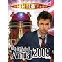 The Official "Doctor Who" Annual 2009