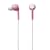 ELECOM �J�i���^�C�v�w�b�h�z�� pink!pink!pink!(�y�[�����[�Y�s���N) EHP-PIE20PN3