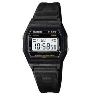 CASIO (������) �ӻ��� �ǥ����륦���å� F-84W-1 ���