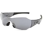 Oakley Zero Iridium Sunglasses