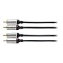 audio-technica GOLDLINK Fine �I�[�f�B�I�P�[�u��1.0m AT564A/1.0