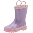 Western Chief Toddler/Little Kid Fire Chief Rain Boot