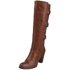 FRYE Fiona 3 Strap Boot
