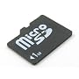 ��C�≮ Donya microSD�J�[�h 1GB DNF-TSD1024
