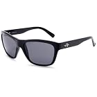 Anarchy Status Rectangular Sunglasses