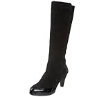La Canadienne Marlena Boot