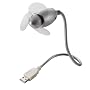 ELECOM USB��@ �n�C�p���[���É��݌v ON/OFF�X�C�b�`�t FAN-U15SV