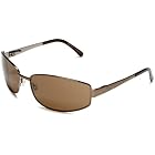 PUMA eyewear Men's Chopper II Sunglasses