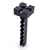 �����e�b�N(meltec) ���o�[�N�b�V����(F-23��p) F-23-1