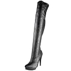 Dollhouse Gikila Boot