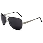 A.J. Morgan Reno Aviator Sunglasses